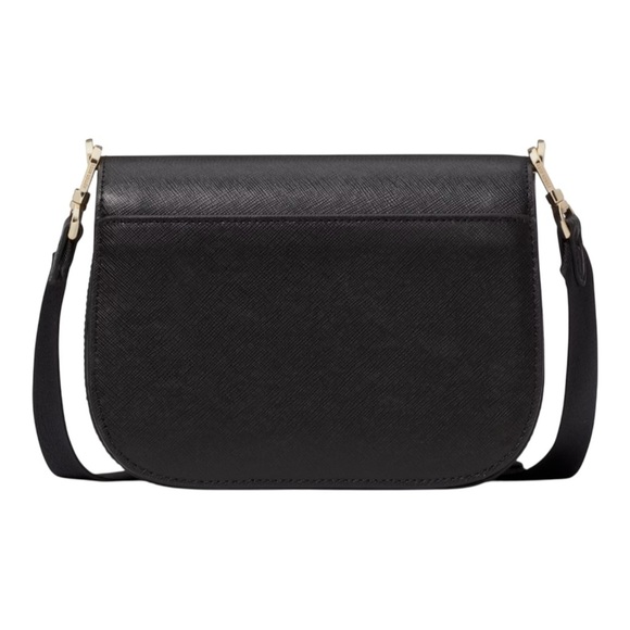 Kate Spade Black Crossbody Bag - Picture 2 of 6